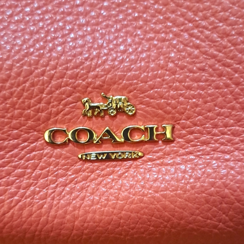 COACH